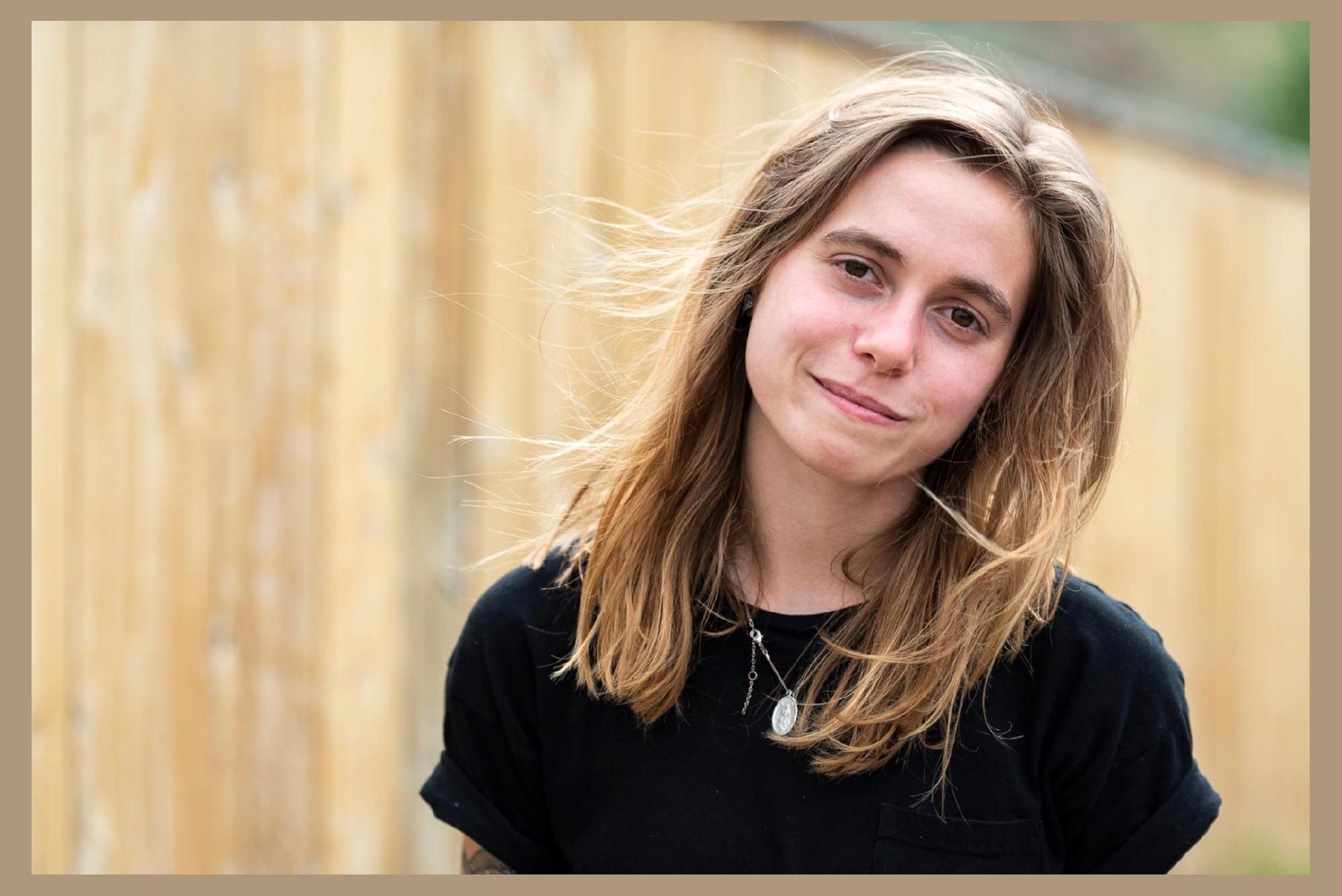 Julien Baker
